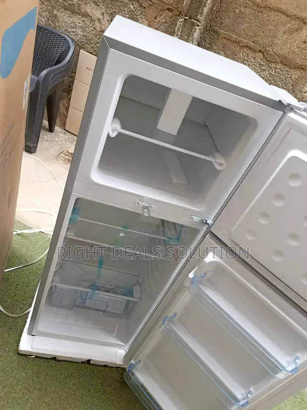 Skyrun 138HC Refrigerator - Brand New - 1