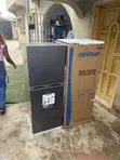 Skyrun BCD-195 Household Fridge - 2