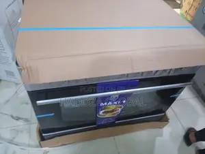 Maxi 90x60cm Gas Cooker - Brand New