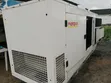 Mikano 150kVA Soundproof Generator - 1