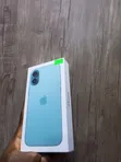 New Apple iPhone 16 Plus 256GB Blue - 1