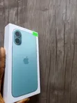 New Apple iPhone 16 Plus 256GB Blue - 2