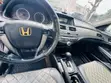 Honda Accord 2010 Silver - 3