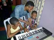 Music Classes: Piano, Voice, Drums - 1
