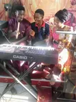 Music Classes: Piano, Voice, Drums - 2