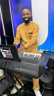 Music Classes: Piano, Voice, Drums - 3