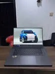 Asus ROG Zephyrus G15 Laptop Mai Wasa - Ryzen 9, RTX 3070 - 2