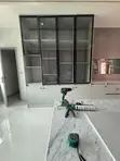 Luxury Custom Glass Cabinetry - 2
