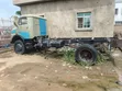 Motar Fage ta Mercedes-Benz 911 1980 - 2