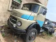 Motar Fage ta Mercedes-Benz 911 1980 - 3
