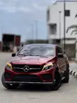 Mercedes-Benz GLE-Class 2016 Ja - 1