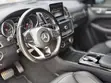 Mercedes-Benz GLE-Class 2016 Ja - 2