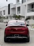 Mercedes-Benz GLE-Class 2016 Ja - 4