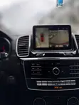 Mercedes-Benz GLE-Class 2016 Ja - 5