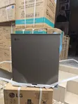 Brand New LG Single Door Fridge (48L) Fast Cooling - 1
