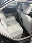 2014 Toyota Camry SE Sedan - 4