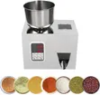 Automatic Digital Powder & Particle Weighing Filling Machine - 2