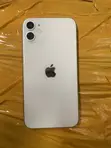 Apple iPhone 11 128GB White - 5