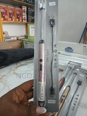 GE Rechargeable Lighter