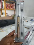 GE Rechargeable Lighter - 2