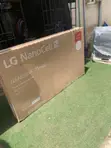 Brand New LG 75" NanoCell AI TV NANO80A - 2
