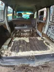 Volkswagen Transporter 1996 Yellow - 3