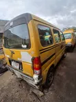 Volkswagen Transporter 1996 Yellow - 4