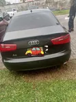 2015 Audi A6 2.0T Premium Sedan - 1