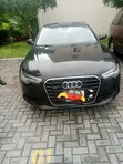 2015 Audi A6 2.0T Premium Sedan - 2