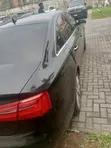 2015 Audi A6 2.0T Premium Sedan - 3