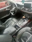 2015 Audi A6 2.0T Premium Sedan - 5
