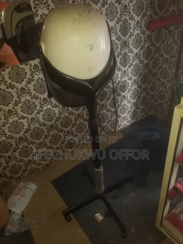 Gangar Busar Gashi da Aka Yi Amfani da ita - 1100W - 1