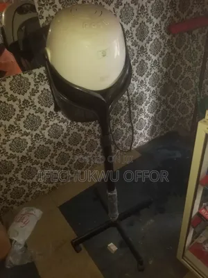 Used Hair Dryer - 1100W