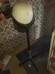 Gangar Busar Gashi da Aka Yi Amfani da ita - 1100W - 1