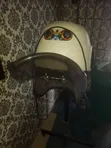 Gangar Busar Gashi da Aka Yi Amfani da ita - 1100W - 2