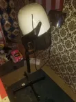 Gangar Busar Gashi da Aka Yi Amfani da ita - 1100W - 3