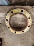 8" x 150 Carbon Steel Slip-On Flange (8 Holes) - 2