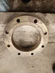 8" x 150 Carbon Steel Slip-On Flange (8 Holes) - 3