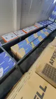 11kva AFC Hybrid Inverter 48v - 2