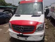 Mercedes-Benz Sprinter 2017 Medical Van - 1