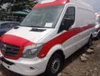 Mercedes-Benz Sprinter 2017 Medical Van - 4
