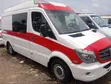 Mercedes-Benz Sprinter 2017 Medical Van - 5
