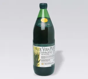 Pure Aloe Vera Plus Drink (1 Litre)