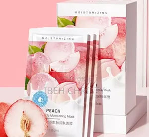 Face Facts Facial Mask - Pre-order