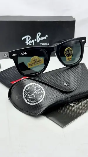 Ray-Ban Foldable Sunglasses