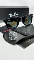 Ray-Ban Foldable Sunglasses - 1