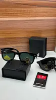 Ray-Ban Foldable Sunglasses - 3
