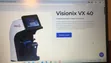 Visionix VX 40 Automated Lens Analyzer - 1