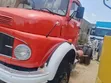 Mercedes-Benz 911 Dump Truck - Amfani Da Aka Yi A Kasashen Waje - 2