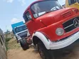 Mercedes-Benz 911 Dump Truck - Amfani Da Aka Yi A Kasashen Waje - 3